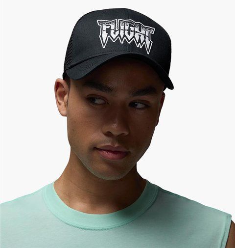 Кепка Nike Trucker Cap (FV5303-010) FV5303-010 фото