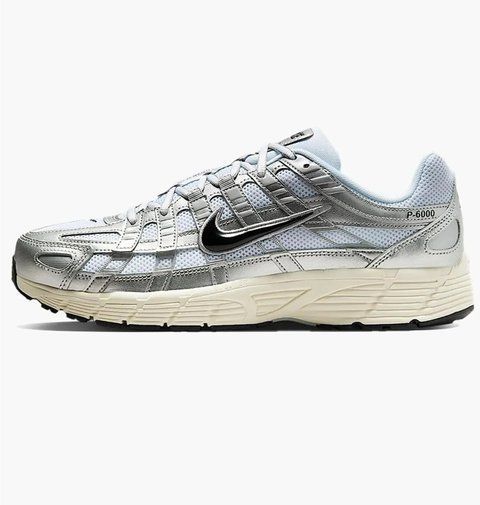 Кросівки чоловічі Nike P-6000 (CD6404-105) CD6404-105 фото