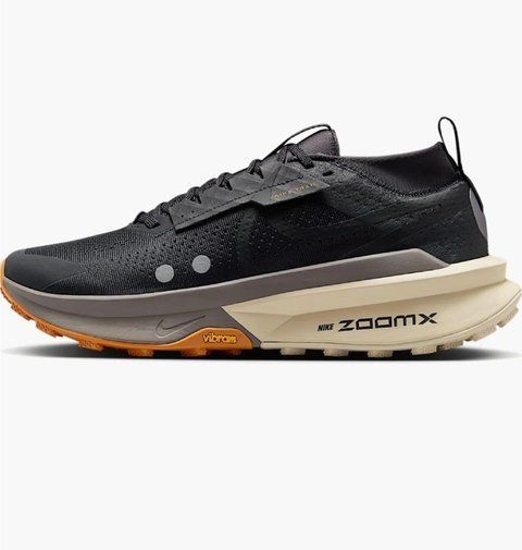 Кросівки чоловічі Nike Zegama 2 Trail (FD5190-008) FD5190-008 фото