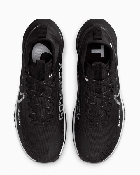 Кроссовки мужские Nike REACT PEGASUS TRAIL 4 GTX (DJ7926-001) DJ7926-001 фото