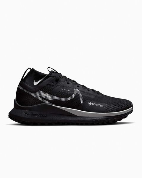 Кроссовки мужские Nike REACT PEGASUS TRAIL 4 GTX (DJ7926-001) DJ7926-001 фото