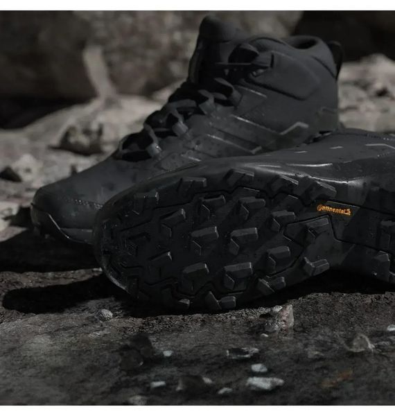 Черевики чоловічі Adidas Terrex Skychaser AX5 Mid GTX (JQ2207) JQ2207 фото