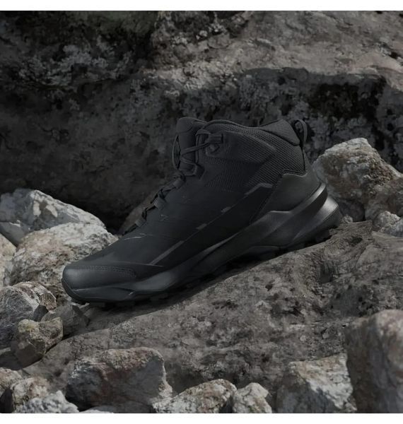 Черевики чоловічі Adidas Terrex Skychaser AX5 Mid GTX (JQ2207) JQ2207 фото