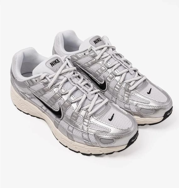 Кросівки чоловічі Nike P-6000 (CD6404-105) CD6404-105 фото