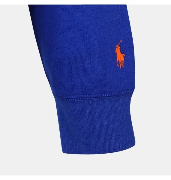 Худі чоловічі Polo Ralph Lauren RL Fleece Logo Hoodie (710890190003) 710890190003 фото
