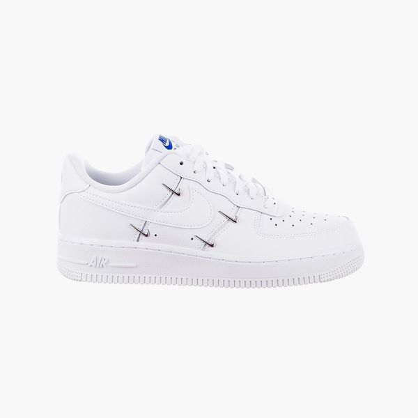 Кроссовки женские Nike Air Force 1 '07 Lx (CT1990-100) CT1990-100 фото