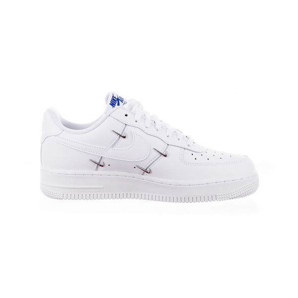 Кроссовки женские Nike Air Force 1 '07 Lx (CT1990-100) CT1990-100 фото
