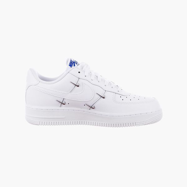 Кроссовки женские Nike Air Force 1 '07 Lx (CT1990-100) CT1990-100 фото