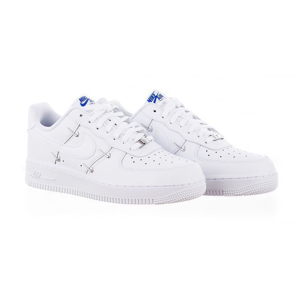 Кроссовки женские Nike Air Force 1 '07 Lx (CT1990-100) CT1990-100 фото