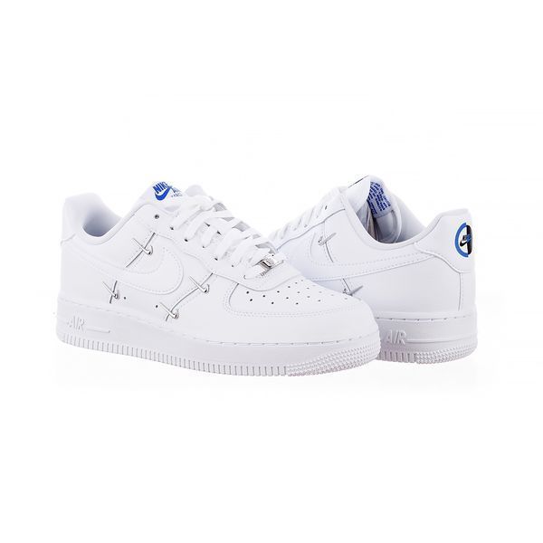 Кроссовки женские Nike Air Force 1 '07 Lx (CT1990-100) CT1990-100 фото