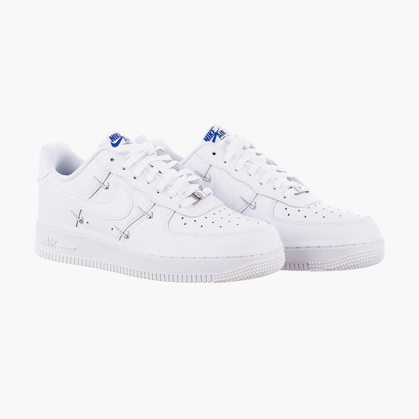 Кроссовки женские Nike Air Force 1 '07 Lx (CT1990-100) CT1990-100 фото
