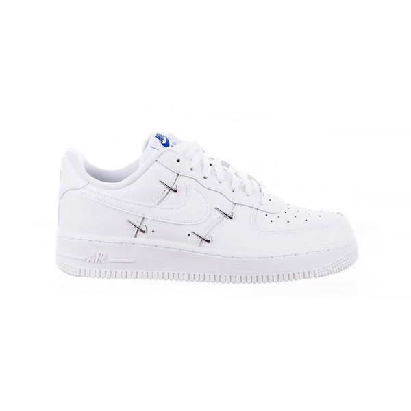 Кроссовки женские Nike Air Force 1 '07 Lx (CT1990-100) CT1990-100 фото