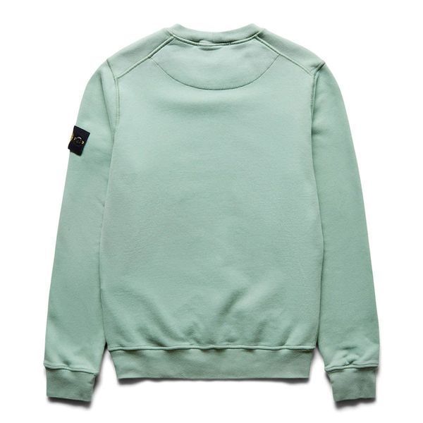 Світшот чоловічий Stone Island (771563020 V0055) 771563020 V0055 фото