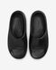 Сланцы женские Nike ReactX Rejuven8 Slide "Triple Black" (HV4484-001) HV4484-001 фото 4