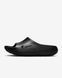 Сланцы женские Nike ReactX Rejuven8 Slide "Triple Black" (HV4484-001) HV4484-001 фото 1