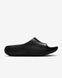 Сланцы женские Nike ReactX Rejuven8 Slide "Triple Black" (HV4484-001) HV4484-001 фото 3