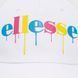 Кепка Ellesse Zagra Cap (SALA2120-WHITE) SALA2120-WHITE фото 2