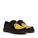 Туфлі Dr. Martens 1461 Smiley Black Smooth (31390005) 31390005 фото 2
