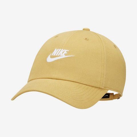 Кепка Nike U NSW H86 Futura Wash Cap (913011-786) 913011-786 фото