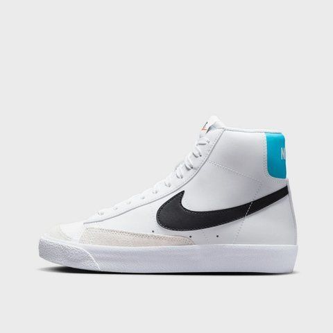 Кросівки чоловічі Nike Blazer Mid 77 Vintage (BQ6806-121) BQ6806-121 фото