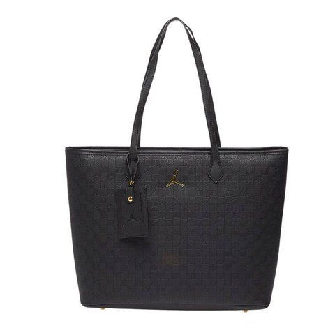 Сумка на плече Jordan Monogram Tote Bag (LM0990-K5X) LM0990-K5X фото