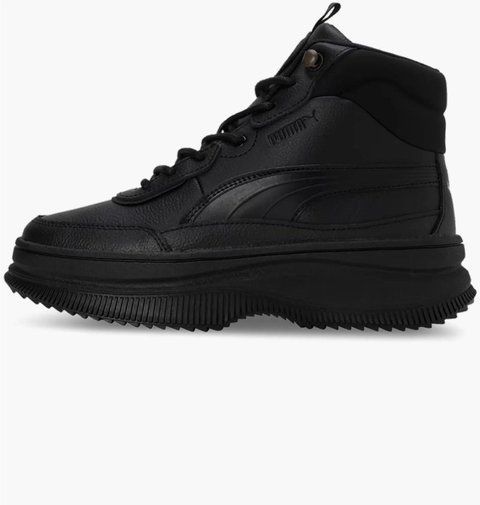Кроссовки женские PUMA Mayra Black (392316 02) 392316 02 фото