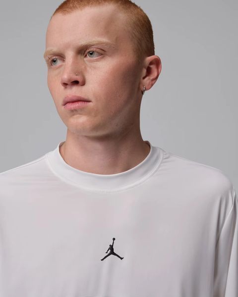 Футболка чоловіча Nike Jordan Sport Essentials Dri-FIT (IF0882-100) IF0882-100 фото