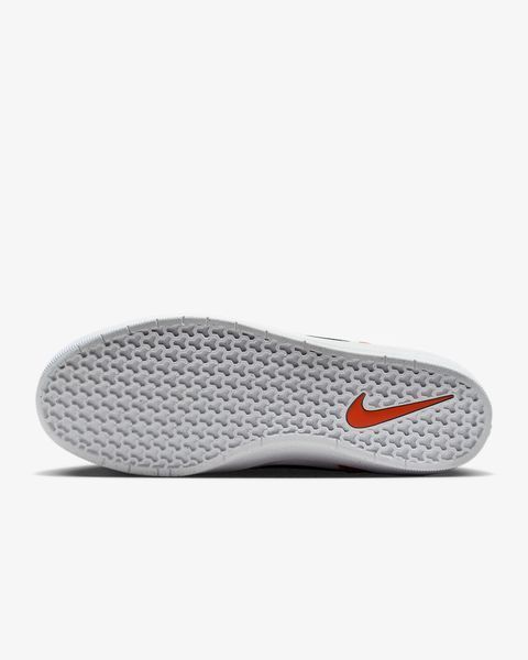 Кеди Nike SB Force 58 (DV5477-100) DV5477-100 фото
