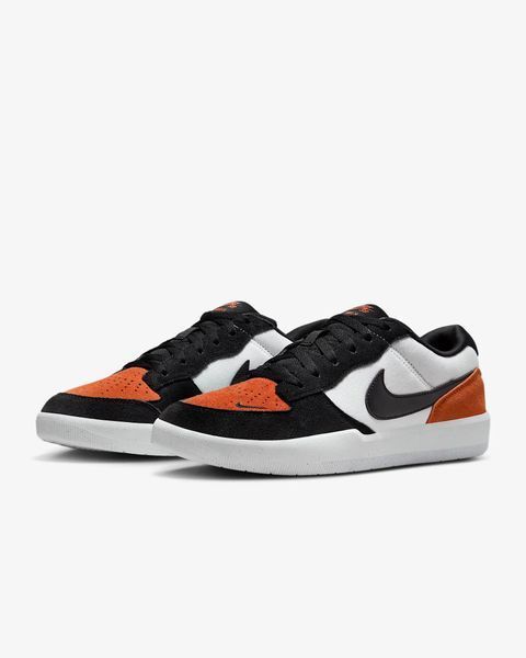 Кеди Nike SB Force 58 (DV5477-100) DV5477-100 фото