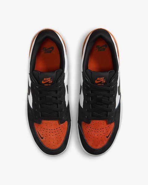 Кеди Nike SB Force 58 (DV5477-100) DV5477-100 фото