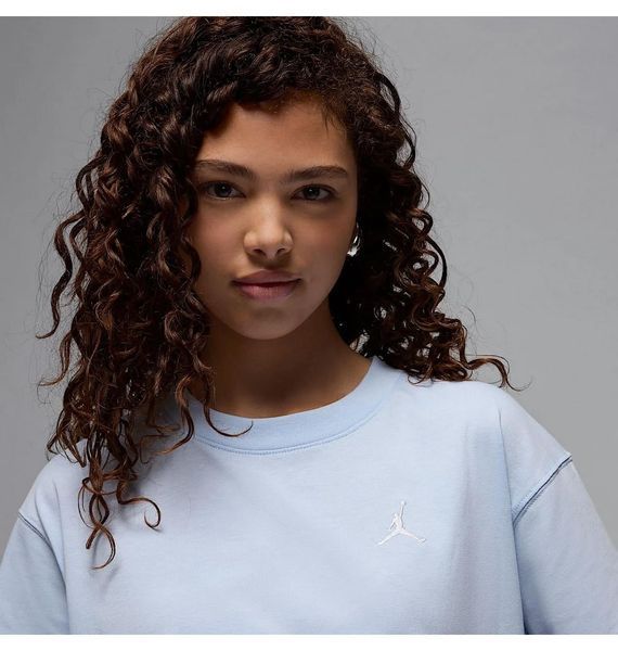 Футболка женская Nike Essentials (FN4500-407) FN4500-407 фото