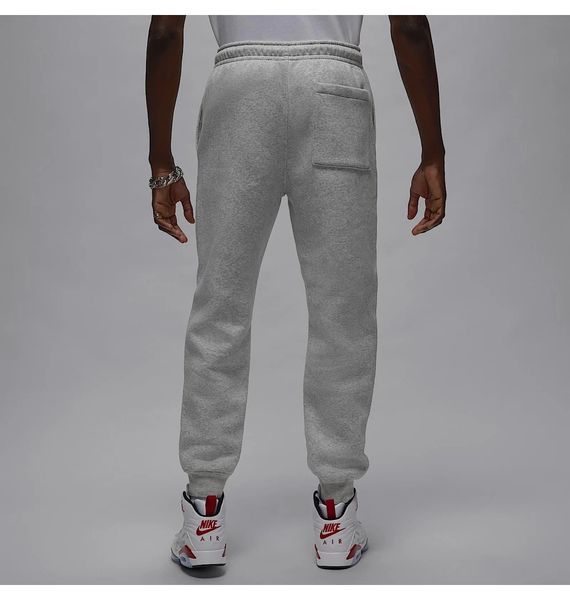 Спортивный костюм мужской Jordan Brooklyn Fleece Grey (FV7281-050__FV7277-050) FV7281-050__FV7277-050 фото