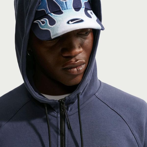 Кофта мужская Nike Sportswear Tech Fleece (DD5284-437) DD5284-437 фото