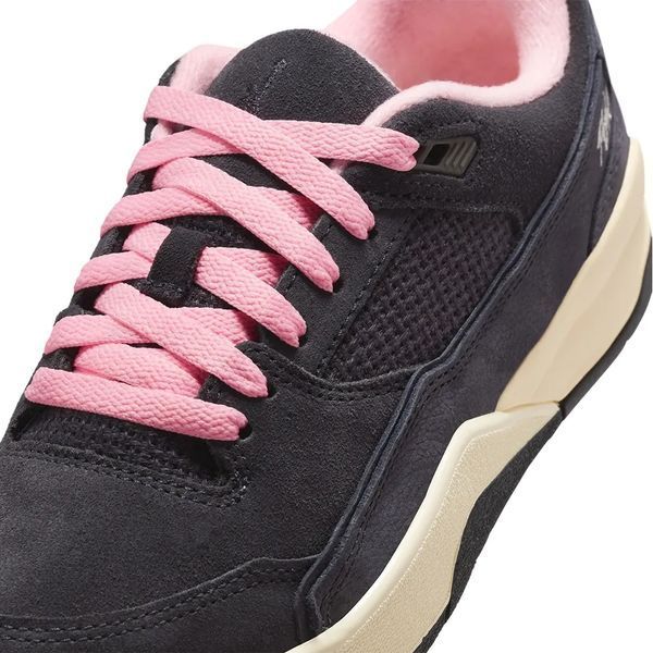 Кроссовки женские Air Jordan W Flight Court 'Neapolitan' (HF3333-012) HF3333-012 фото