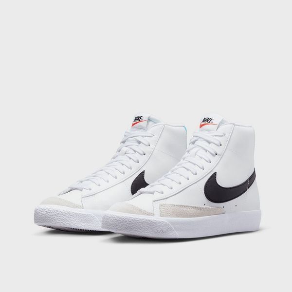 Кроссовки мужские Nike Blazer Mid 77 Vintage (BQ6806-121) BQ6806-121 фото