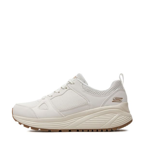 Кросівки жіночі Skechers BOBS Sparrow 2.0 Retro Clean White (117268-OFWT) 117268-OFWT фото