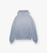 Худі чоловіче Represent Patron Of The Club Washed Grey (MLM4270-46) MLM4270-46 фото 1