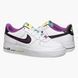 Кросівки жіночі Nike Air Force 1 Lv8 Gs (DX3933-100) DX3933-100 фото 1