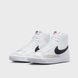 Кроссовки мужские Nike Blazer Mid 77 Vintage (BQ6806-121) BQ6806-121 фото 2