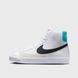 Кроссовки мужские Nike Blazer Mid 77 Vintage (BQ6806-121) BQ6806-121 фото 1