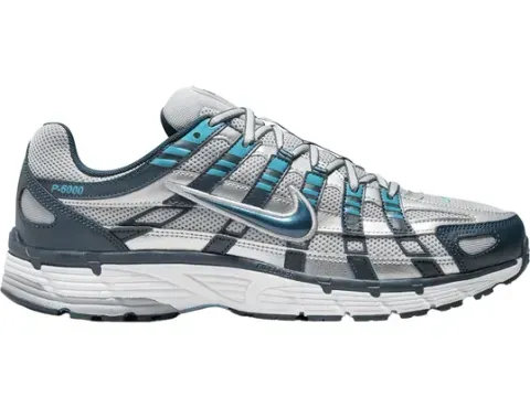 Кросівки чоловічі Nike P-6000 (CD6404-402) CD6404-402 фото