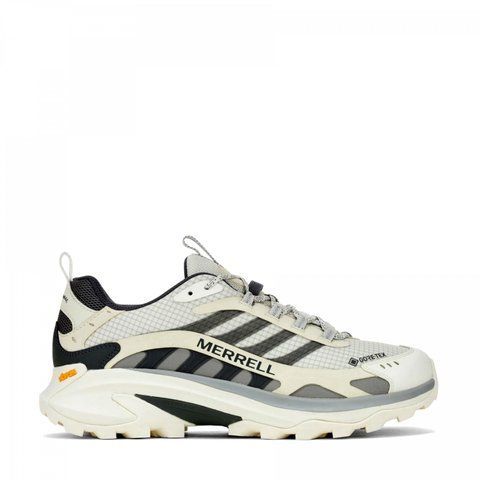 Кроссовки мужские Merrell Moab Speed 2 GORE-TEX (J037797) J037797 фото