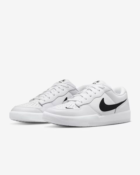 Кроссовки Nike SB Force 58 Premium (DH7505-101) DH7505-101 фото
