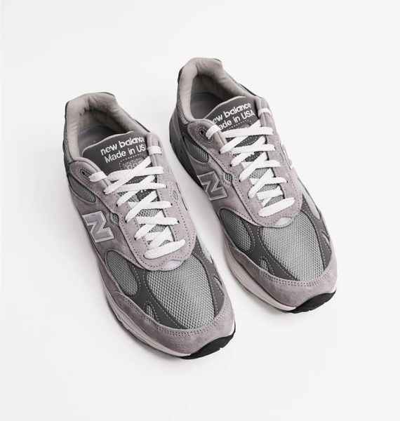 Кросівки чоловічі New Balance 993 (MR993GL) MR993GL фото