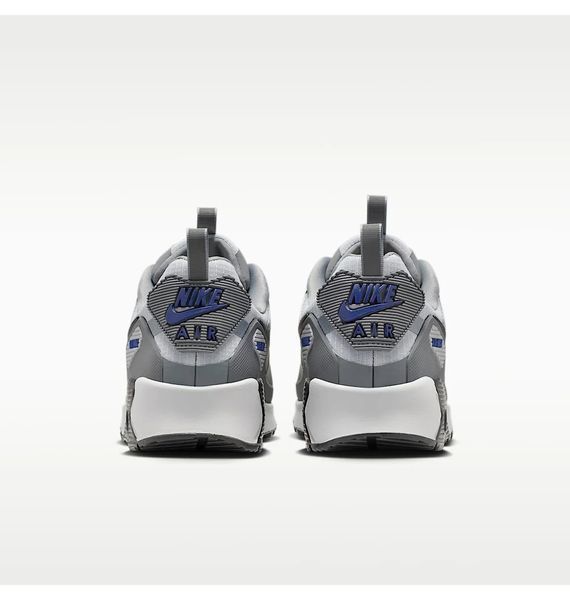 Кросівки чоловічі Nike Air Max 90 Drift (IO1908-002) IO1908-002 фото