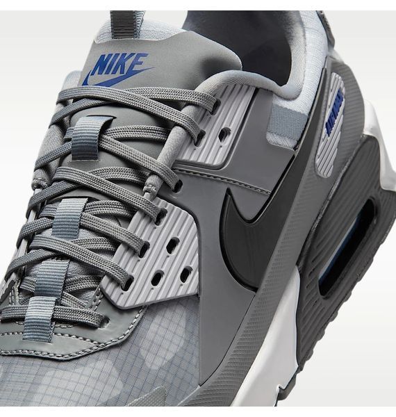 Кросівки чоловічі Nike Air Max 90 Drift (IO1908-002) IO1908-002 фото