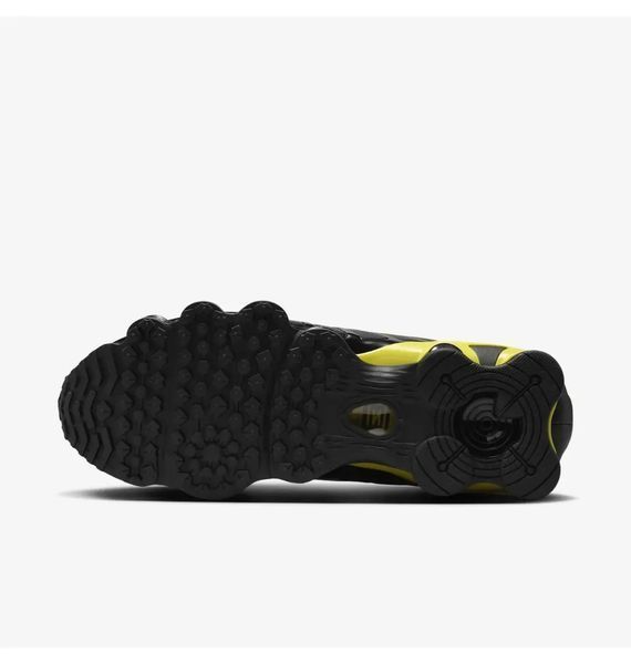 Кроссовки мужские Nike Shox TL Black (CN0151-002) CN0151-002 фото