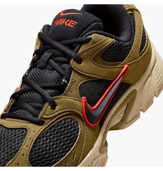 Кроссовки Nike V5 RNR Black Olive Flak (II6292-002) II6292-002 фото