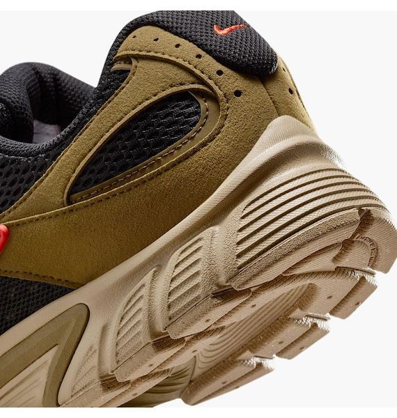 Кроссовки Nike V5 RNR Black Olive Flak (II6292-002) II6292-002 фото