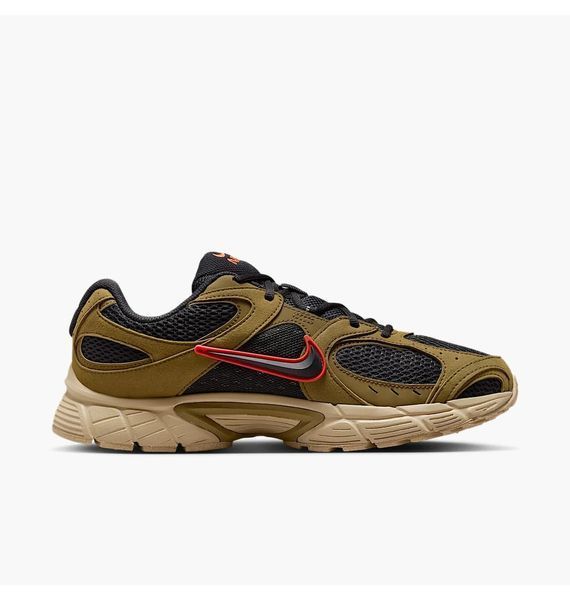 Кроссовки Nike V5 RNR Black Olive Flak (II6292-002) II6292-002 фото